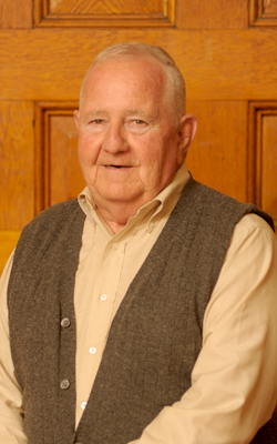 David T. Wallingford