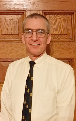 Peter K. Goebel